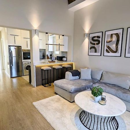 Luxury In The Heart Of Gouna Hurghada Zewnętrze zdjęcie