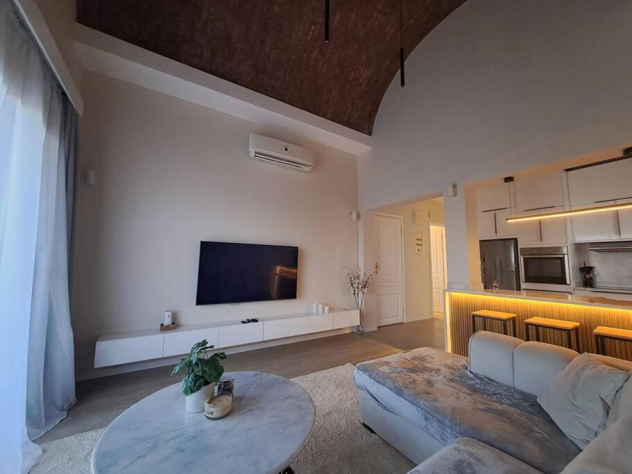 Luxury In The Heart Of Gouna Hurghada Zewnętrze zdjęcie