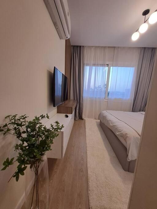 Luxury In The Heart Of Gouna Hurghada Zewnętrze zdjęcie