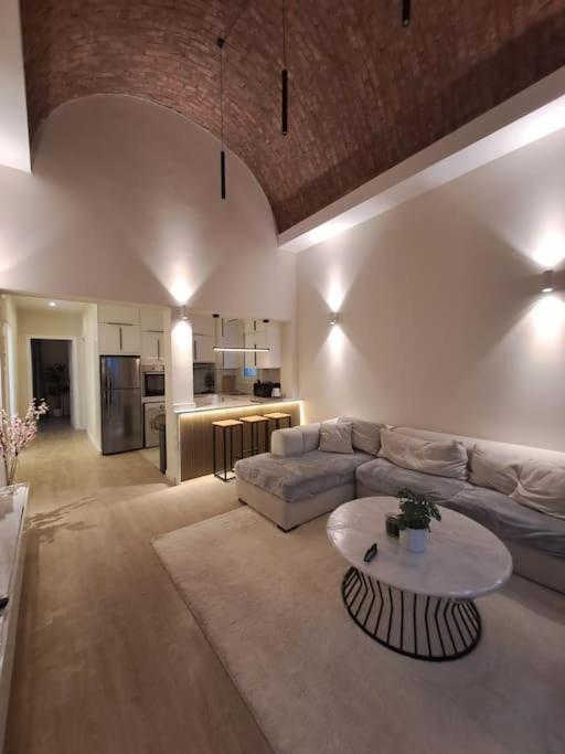 Luxury In The Heart Of Gouna Hurghada Zewnętrze zdjęcie