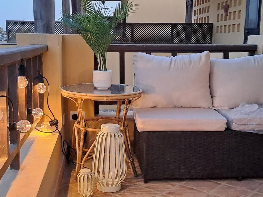 Luxury In The Heart Of Gouna Hurghada Zewnętrze zdjęcie