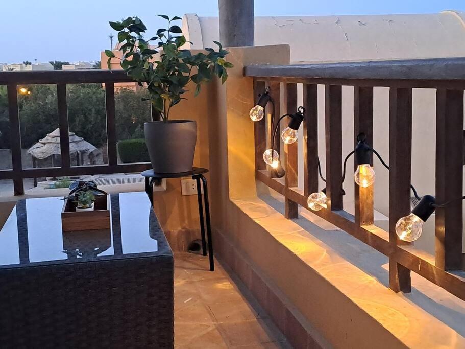 Luxury In The Heart Of Gouna Hurghada Zewnętrze zdjęcie