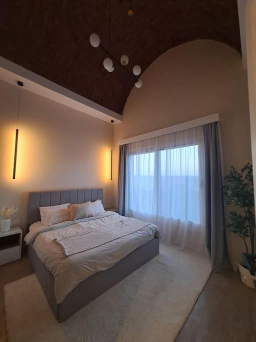Luxury In The Heart Of Gouna Hurghada Zewnętrze zdjęcie