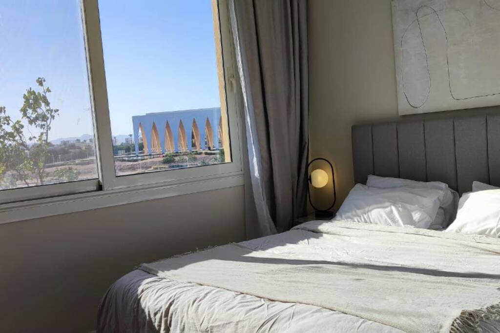 Luxury In The Heart Of Gouna Hurghada Zewnętrze zdjęcie