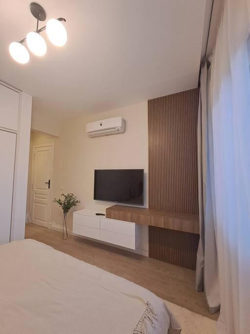 Luxury In The Heart Of Gouna Hurghada Zewnętrze zdjęcie