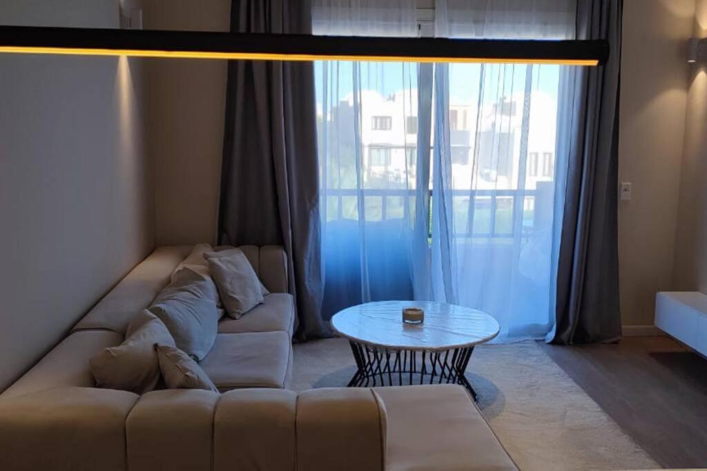 Luxury In The Heart Of Gouna Hurghada Zewnętrze zdjęcie