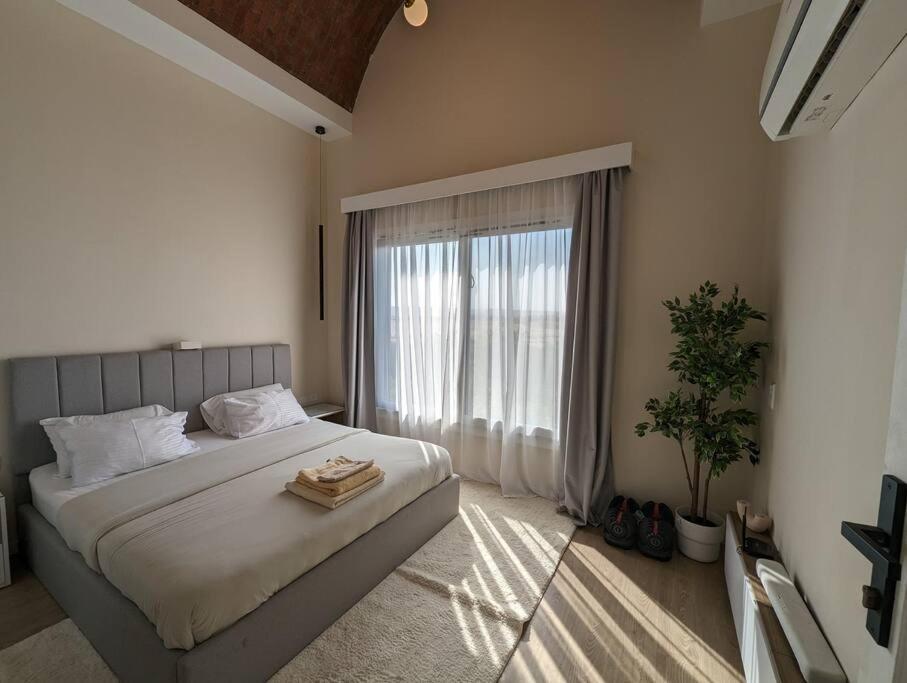 Luxury In The Heart Of Gouna Hurghada Zewnętrze zdjęcie