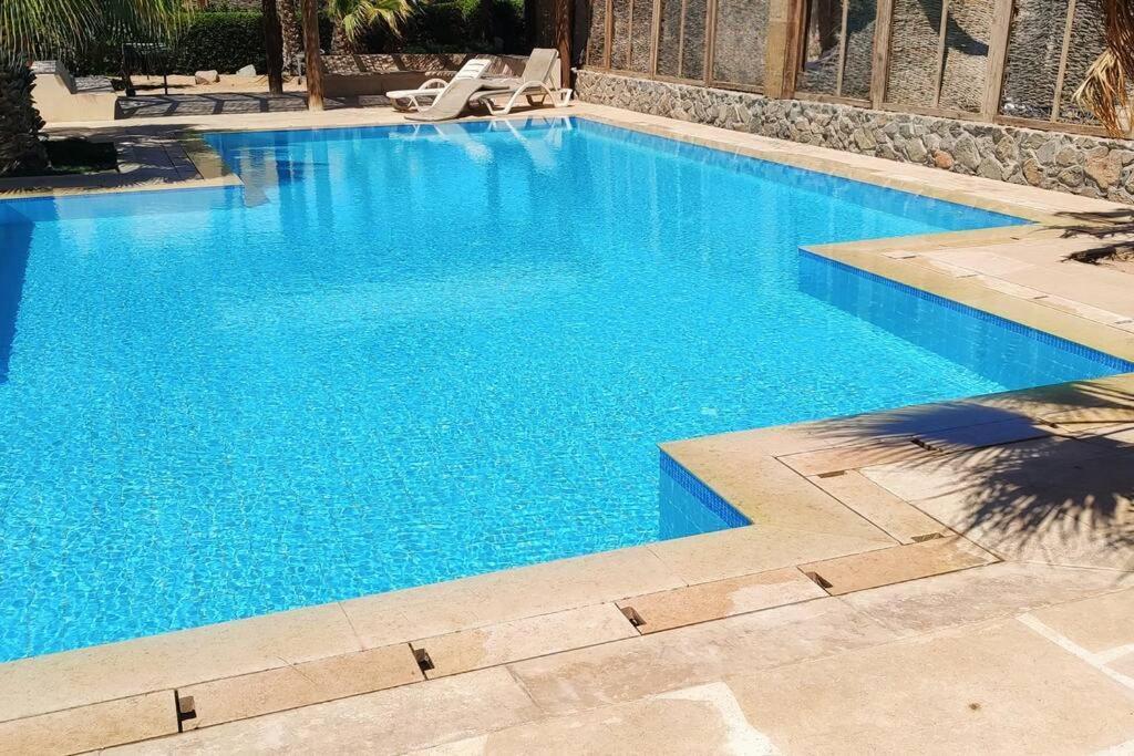 Luxury In The Heart Of Gouna Hurghada Zewnętrze zdjęcie