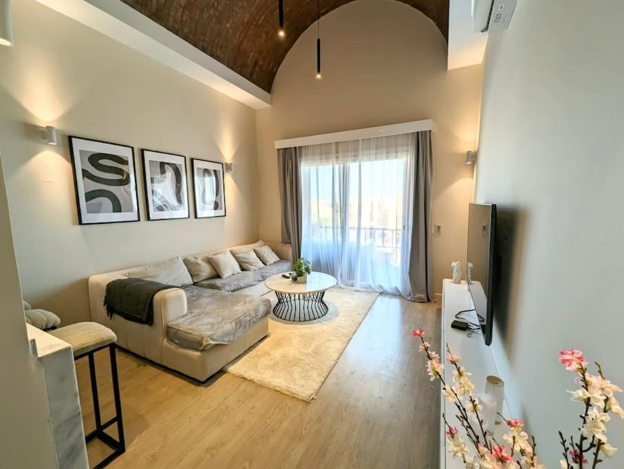 Luxury In The Heart Of Gouna Hurghada Zewnętrze zdjęcie